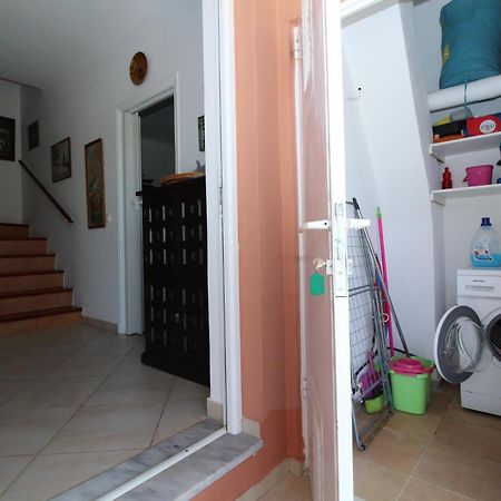 Laconian Collection Mavrovouni Beach House Gythio Buitenkant foto