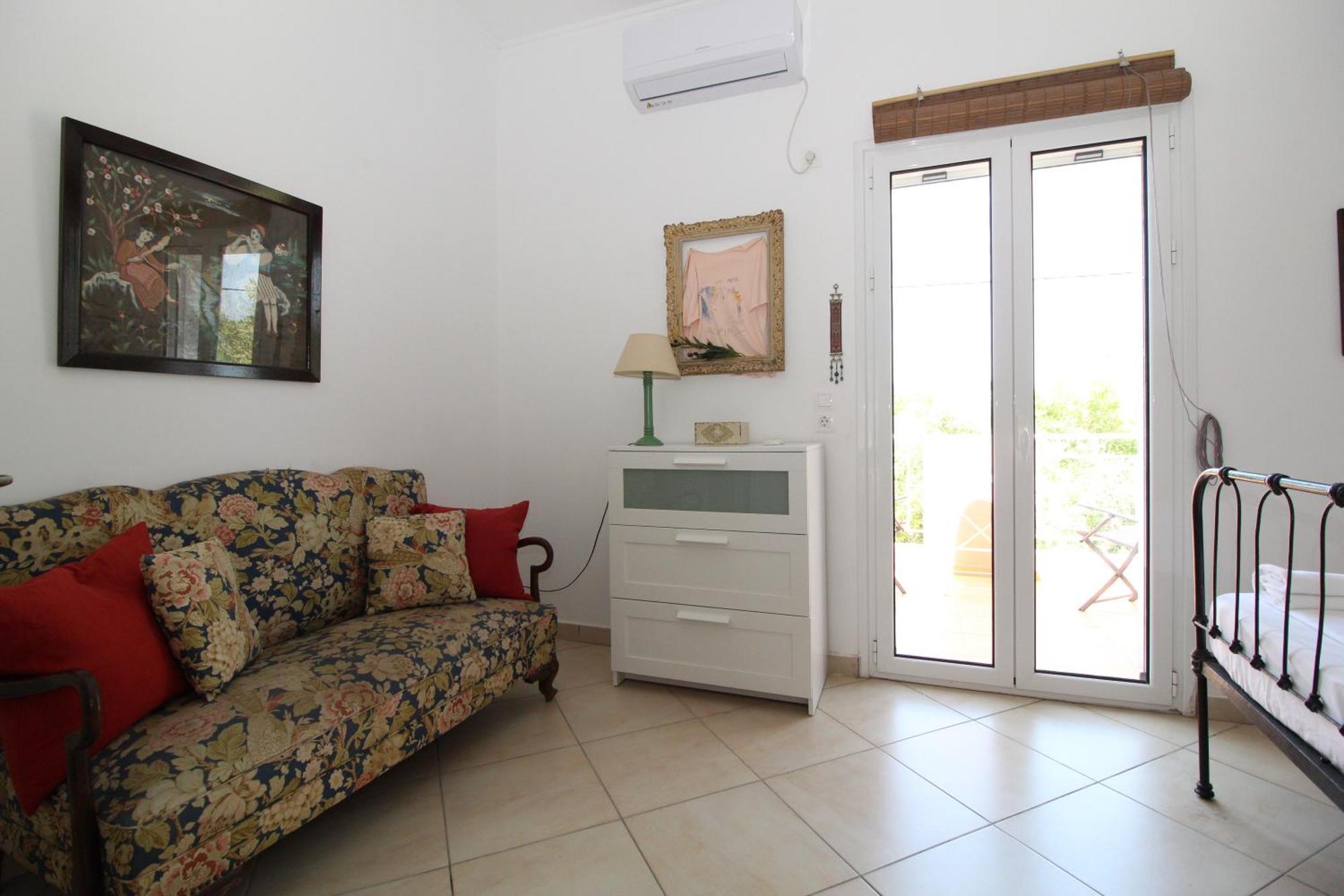 Laconian Collection Mavrovouni Beach House Gythio Buitenkant foto