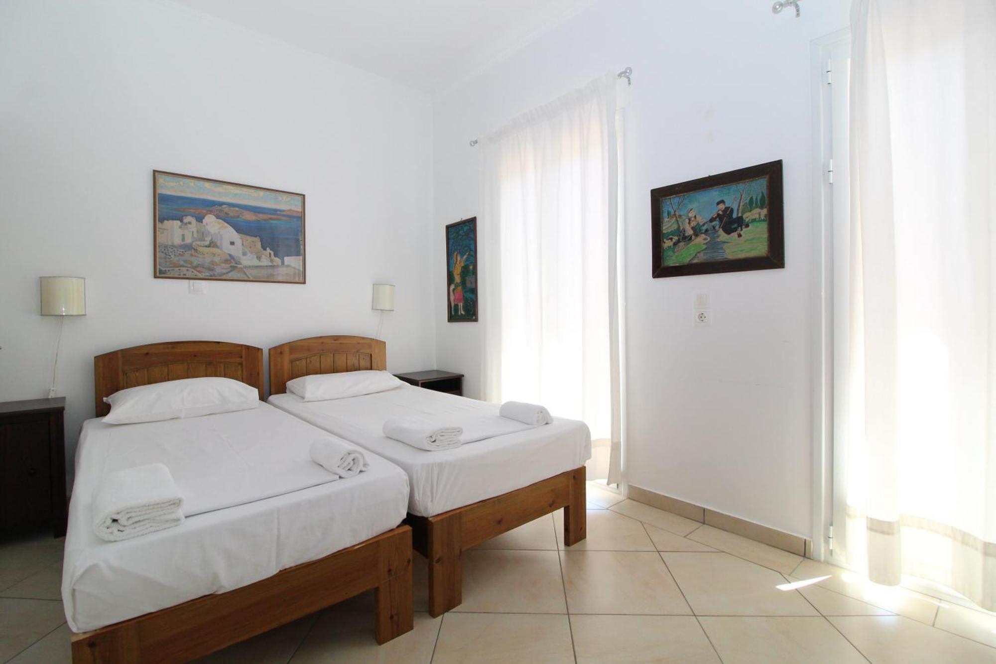 Laconian Collection Mavrovouni Beach House Gythio Buitenkant foto