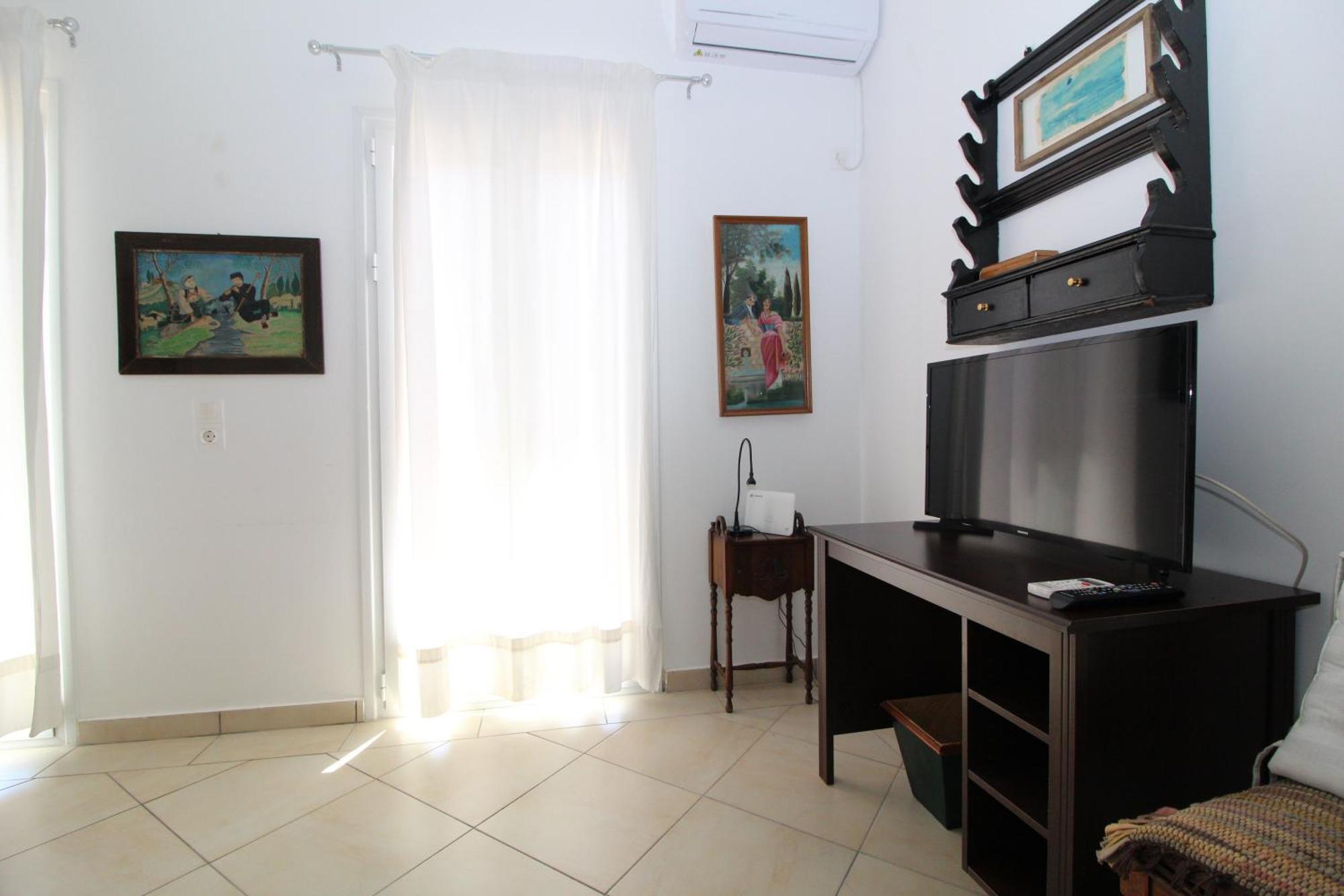 Laconian Collection Mavrovouni Beach House Gythio Buitenkant foto