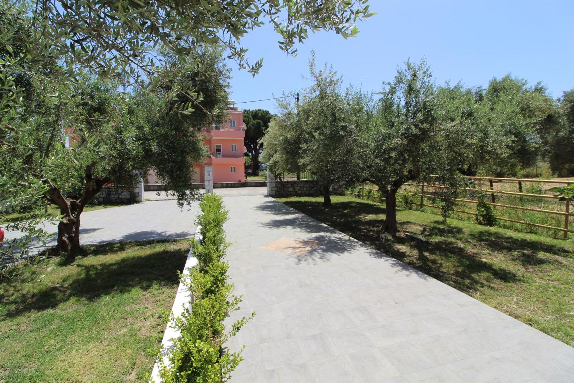Laconian Collection Mavrovouni Beach House Gythio Buitenkant foto